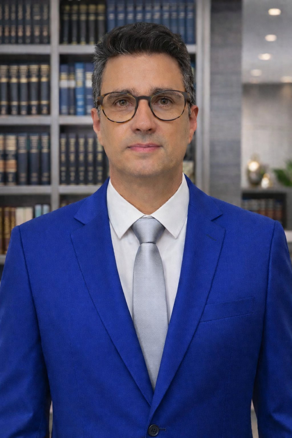 Fernando Farah Neto